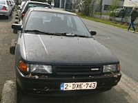 Mazda 323 - afbeelding 2 van  9
