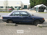 Mazda 323 - afbeelding 3 van  9