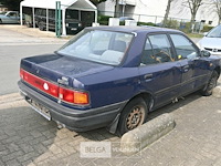 Mazda 323 - afbeelding 4 van  9