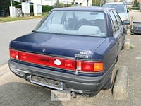 Mazda 323 - afbeelding 5 van  9