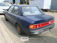 Mazda 323 - afbeelding 6 van  9