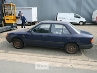 Mazda 323 - afbeelding 7 van  9