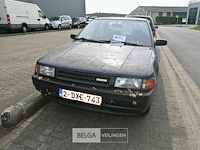 Mazda 323 - afbeelding 9 van  9