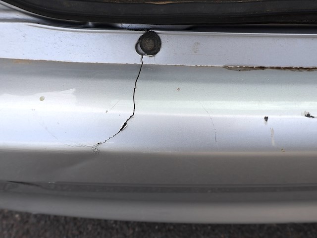 Mazda 323f - jmzbj143231520538 - 2003 - afbeelding 2 van  26