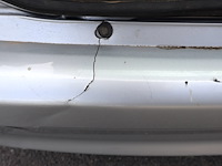Mazda 323f - jmzbj143231520538 - 2003 - afbeelding 2 van  26