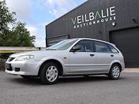Mazda 323f - jmzbj143231520538 - 2003