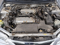Mazda 323f - jmzbj143231520538 - 2003 - afbeelding 13 van  26