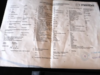Mazda 323f - jmzbj143231520538 - 2003 - afbeelding 18 van  26