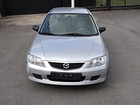 Mazda 323f - jmzbj143231520538 - 2003 - afbeelding 20 van  26