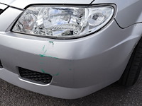 Mazda 323f - jmzbj143231520538 - 2003 - afbeelding 21 van  26