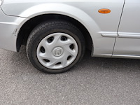 Mazda 323f - jmzbj143231520538 - 2003 - afbeelding 23 van  26
