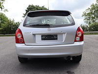 Mazda 323f - jmzbj143231520538 - 2003 - afbeelding 25 van  26