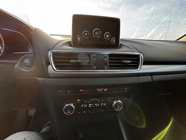 Mazda 3.hatchback skycruise, 2015 - afbeelding 2 van  29