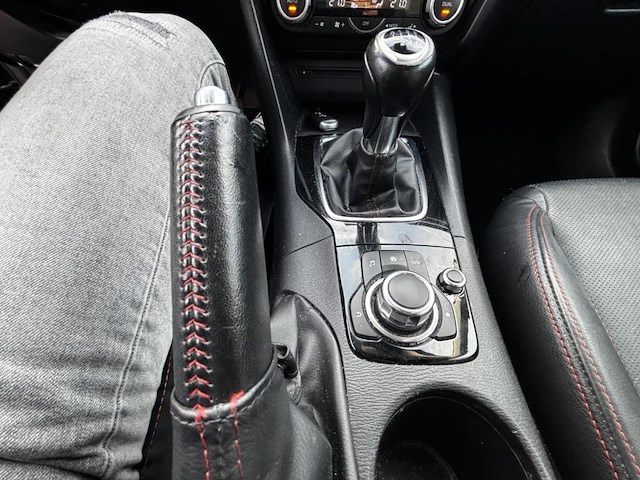 Mazda 3.hatchback skycruise, 2015 - afbeelding 4 van  29