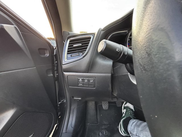 Mazda 3.hatchback skycruise, 2015 - afbeelding 6 van  29