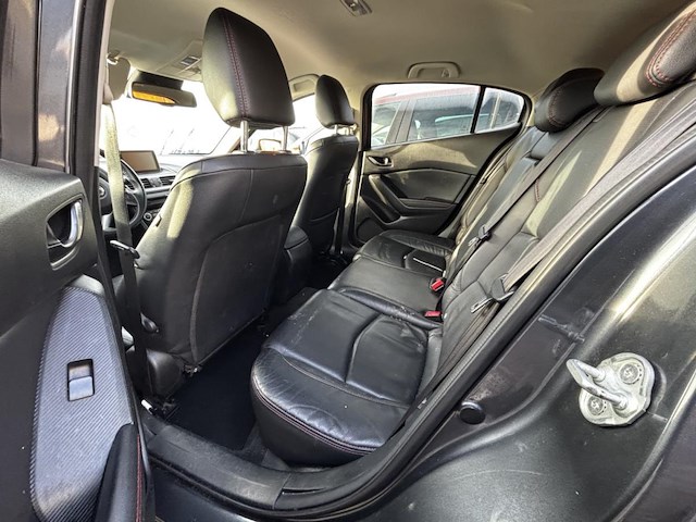 Mazda 3.hatchback skycruise, 2015 - afbeelding 7 van  29