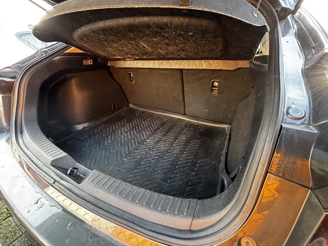 Mazda 3.hatchback skycruise, 2015 - afbeelding 10 van  29