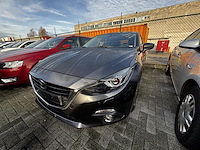 Mazda 3.hatchback skycruise, 2015 - afbeelding 1 van  29