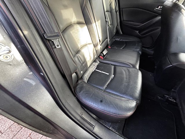 Mazda 3.hatchback skycruise, 2015 - afbeelding 13 van  29