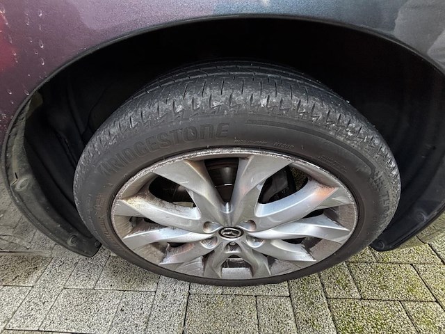 Mazda 3.hatchback skycruise, 2015 - afbeelding 16 van  29