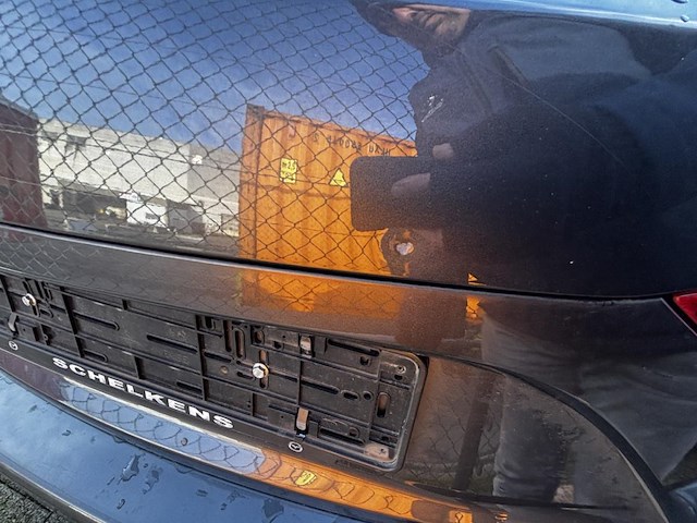 Mazda 3.hatchback skycruise, 2015 - afbeelding 18 van  29