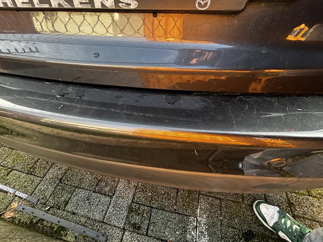 Mazda 3.hatchback skycruise, 2015 - afbeelding 19 van  29