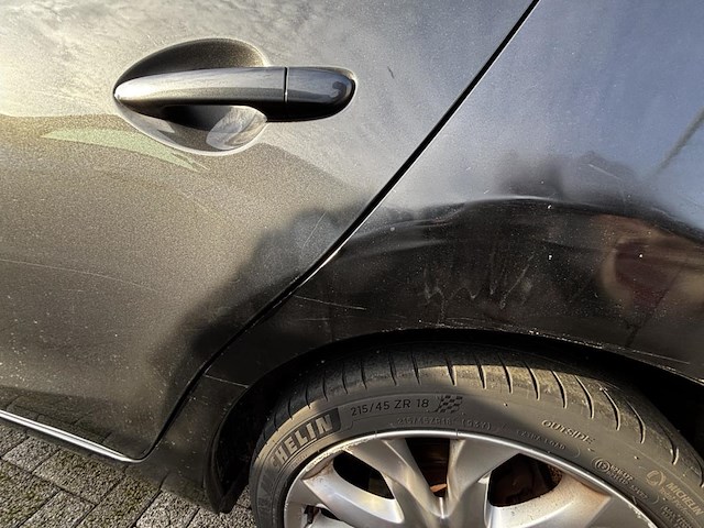 Mazda 3.hatchback skycruise, 2015 - afbeelding 21 van  29