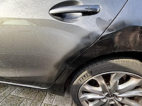 Mazda 3.hatchback skycruise, 2015 - afbeelding 22 van  29