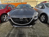 Mazda 3.hatchback skycruise, 2015 - afbeelding 12 van  29