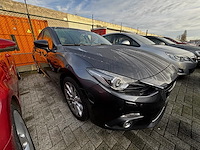 Mazda 3.hatchback skycruise, 2015 - afbeelding 23 van  29