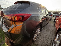 Mazda 3.hatchback skycruise, 2015 - afbeelding 24 van  29
