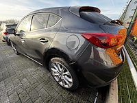 Mazda 3.hatchback skycruise, 2015 - afbeelding 25 van  29