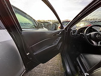 Mazda 3.hatchback skycruise, 2015 - afbeelding 26 van  29