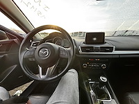 Mazda 3.hatchback skycruise, 2015 - afbeelding 29 van  29