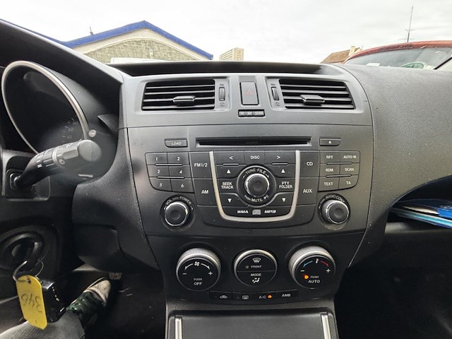 Mazda 5, 2011 - afbeelding 2 van  24