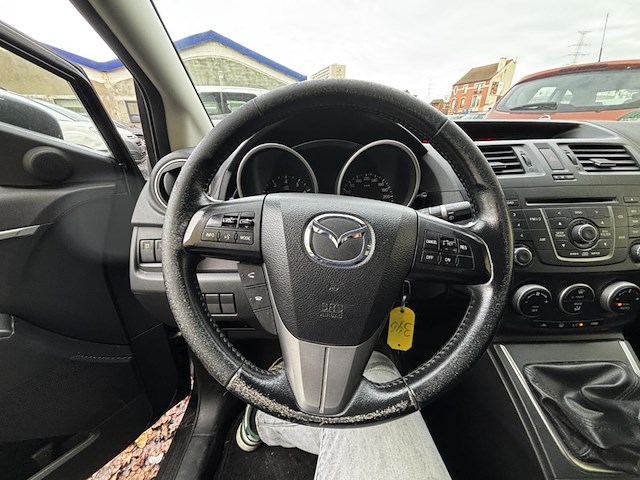 Mazda 5, 2011 - afbeelding 5 van  24