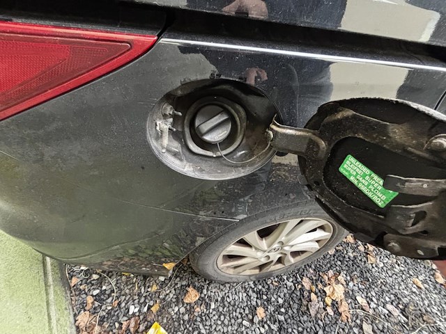 Mazda 5, 2011 - afbeelding 9 van  24