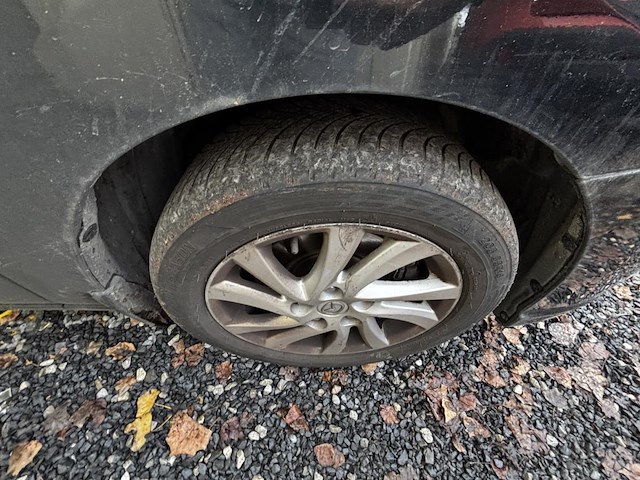 Mazda 5, 2011 - afbeelding 14 van  24