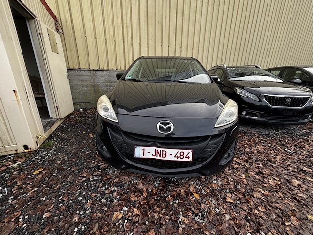 Mazda 5, 2011 - afbeelding 12 van  24