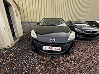 Mazda 5, 2011 - afbeelding 12 van  24
