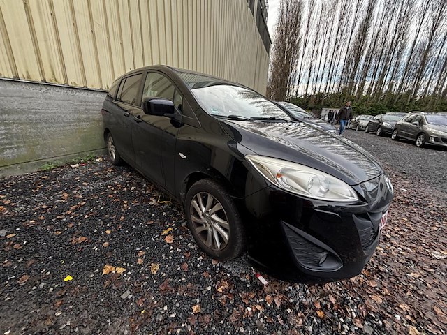 Mazda 5, 2011 - afbeelding 18 van  24