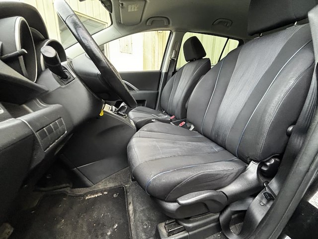 Mazda 5, 2011 - afbeelding 22 van  24