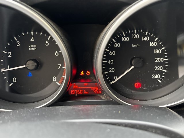 Mazda 5, 2011 - afbeelding 23 van  24