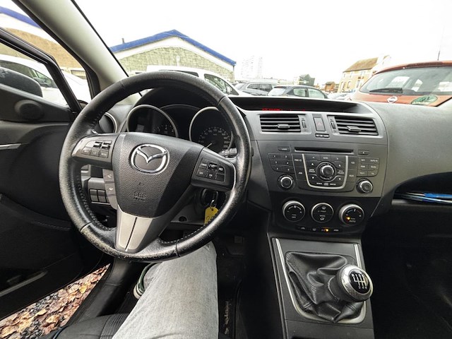 Mazda 5, 2011 - afbeelding 24 van  24