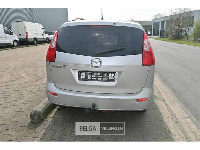 Mazda 5 - afbeelding 2 van  15