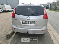 Mazda 5 - afbeelding 2 van  15