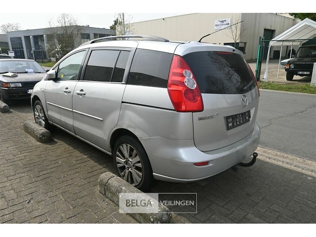 Mazda 5 - afbeelding 3 van  15