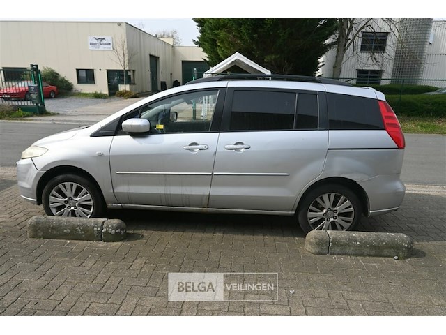 Mazda 5 - afbeelding 4 van  15