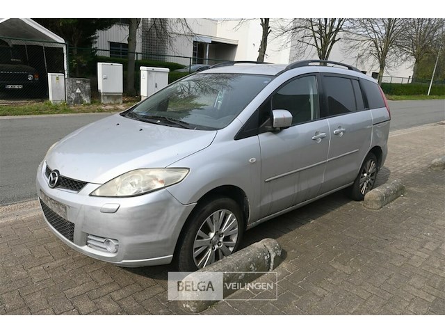 Mazda 5 - afbeelding 5 van  15