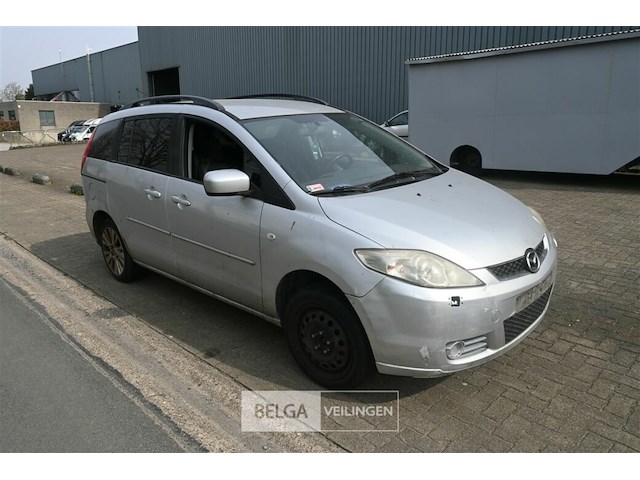 Mazda 5 - afbeelding 1 van  15
